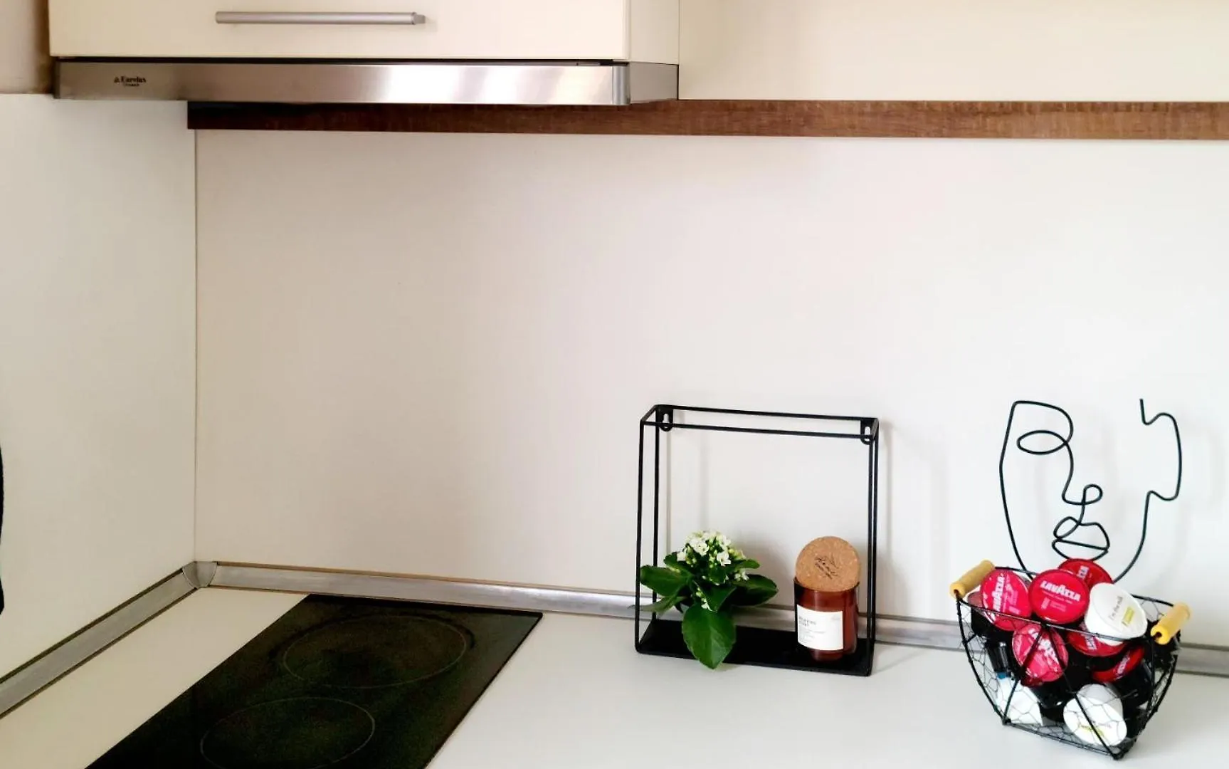 Blue Sense Apartment Burgas