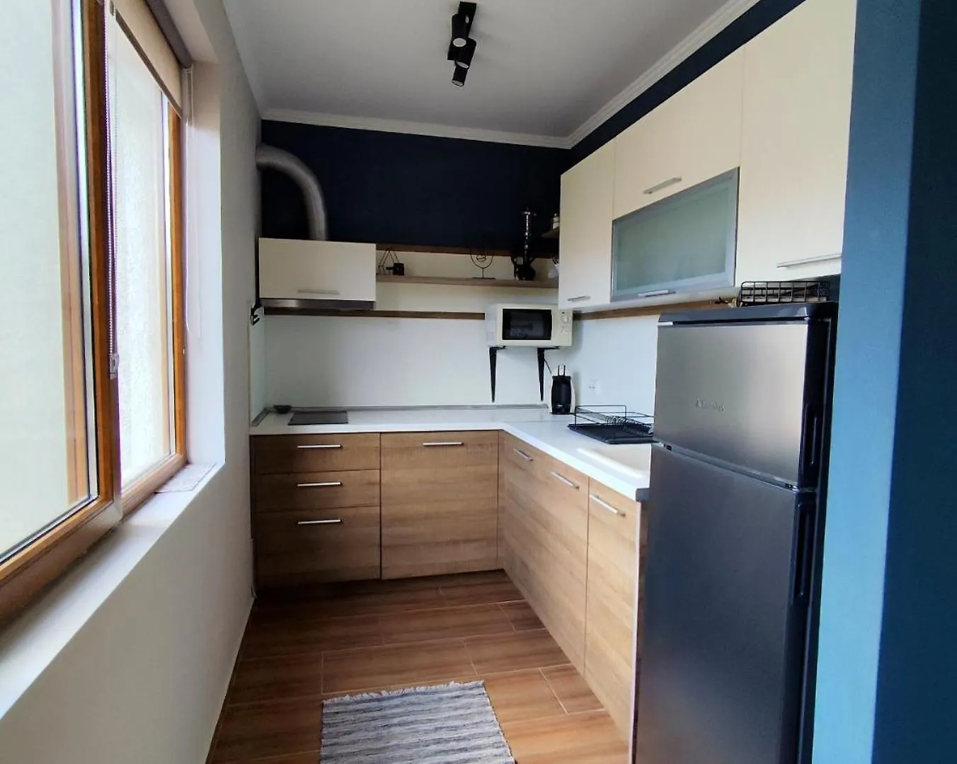 Blue Sense Apartment Burgas