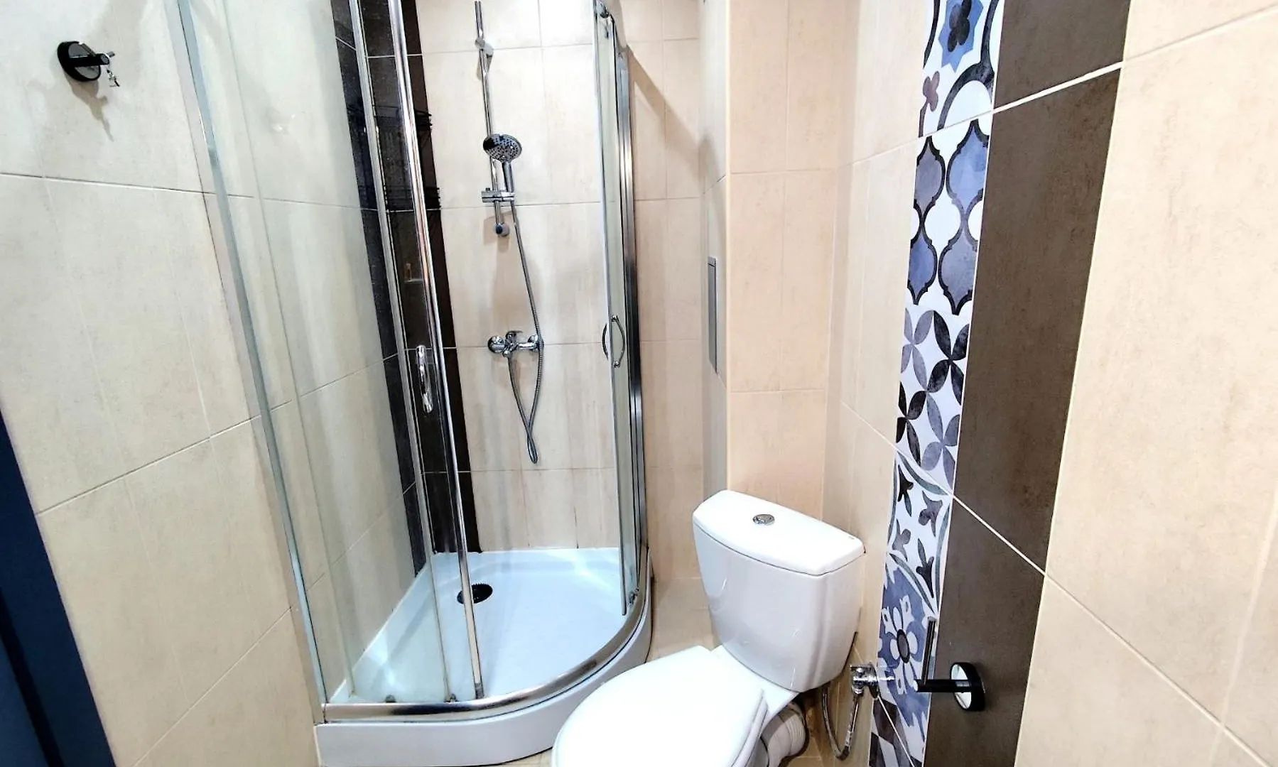 Blue Sense Apartment Burgas 0*,