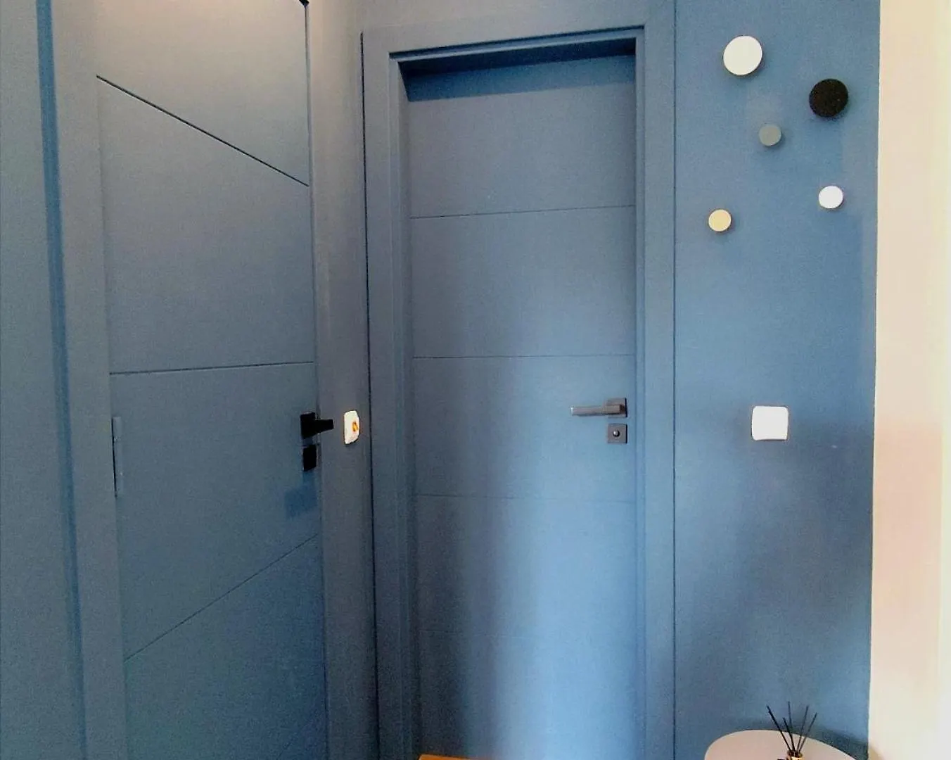 Blue Sense Apartment Burgas 0*,  Bulgaria