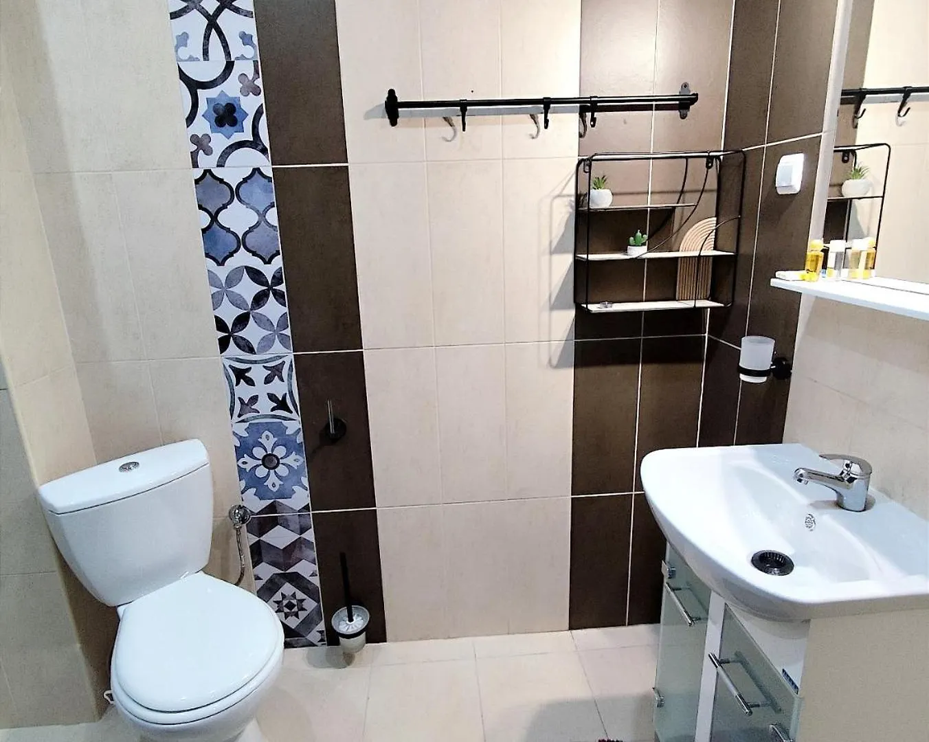 Blue Sense Apartment Burgas 0*,  Bulgaria