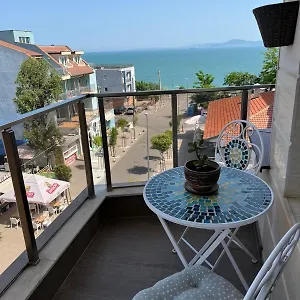Casa Vista Burgas