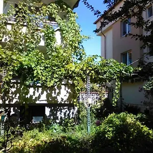 Pensjonat Viki, Burgas